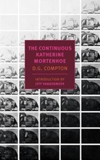 The Continuous Katherine Mortenhoe (New York Review Books Classics) - VERY GOOD Review Books price