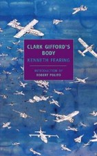 Clark Giffords Body (New York Review Books Classics) - Paperback - VERY GOOD Review Books price