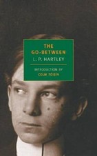 The Go-Between (New York Review Books Classics) - Paperback - VERY GOOD Review Books price