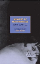 Memoirs of Montparnasse (New York Review Books Classics) - paperback Glassco... Review Books price