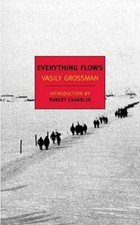 Everything Flows (New York Review Books Classics) - Paperback - VERY GOOD Review Books price