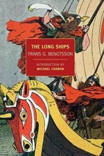 The Long Ships (New York Review Books Classics) - Paperback - GOOD Review Books price