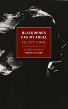 Black Wings Has My Angel (New York Review Books Classics) - Paperback - GOOD Review Books price