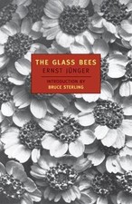 The Glass Bees (New York Review Books Classics) by Junger, Ernst Review Books price