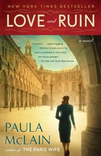 Love and Ruin: A Novel Love Novels and Stories price