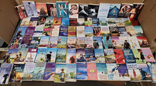 Lot of 20 Contemporary ROMANCE Paperbacks PB Popular Author Books RANDOM*MIX Love Novels and Stories price