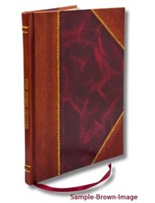 Divan 1892 by Hafiz Mehmet Sebateddin [Leather Bound] Classical Turkish (Divan) Literature price