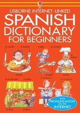 Beginner's Spanish Dictionary by Davies, H., Good Book Foreign Language Dictionaries price