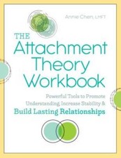 The Attachment Theory Workbook: Powerful Tools to Promote Understand - VERY GOOD Mental Development Books price