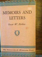 book. Memoirs And Letters Letters - Memoirs - Diaries - Narratives price