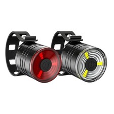 200 Lumens Bike Rear Light LED Waterproof MTB Bicycle Taillight Lamp Bicycle Accessories price