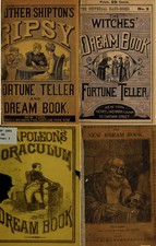 100 Old Rare Books on Fortune Telling Palmistry Dreams Astrology Psychic on DVD Astrology - Fortune - Dream Interpretation price