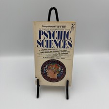 Complete Illustrated Book of the Psychic Sciences by Walter & Litzka Gibson Astrology - Fortune - Dream Interpretation price