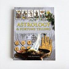Astrology and Fortune Telling Tarot, Palmistry, I Ching and Dream Interpretation Astrology - Fortune - Dream Interpretation price
