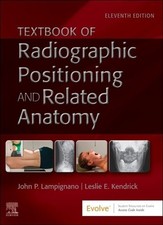 Textbook of Radiographic Positioning and Related Anatomy, Eleventh Editon Science & Technology price