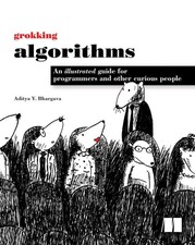 Grokking Algorithms: An Illustrated Guide for Programmers and Other Curious ... Science & Technology price