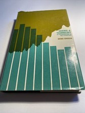 Science And Technology 1970 Dennis Grogan An Introduction abj Science & Technology price