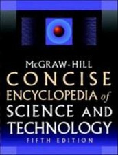 McGraw-Hill Concise Encyclopedia of Science and Technology, Fifth Science & Technology price