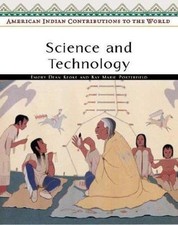Science and Technology by Keoke, Emory Dean; Porterfield, Kay Marie Science & Technology price