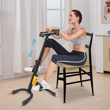Exercise Bike Fitness Cycling Stationary Bicycle Home Indoor Gym Cardio Workout Exercise Bikes price