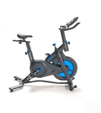 Echelon ECH-SPT Connect Sport 2 Indoor Cycling Exercise Bike, Blue Exercise Bikes price
