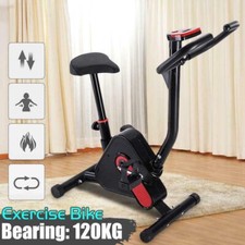 Exercise Bike Fitness Cycling Stationary Bicycle Cardio Indoor Workout Machine Exercise Bikes price