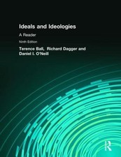 Ideal and Ideologies: A Reader (9th Edition) Ideologies price
