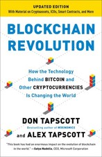 Blockchain Revolution: How the Technology Behind Bitcoin and Other Cryptocur... Other Computer Books price