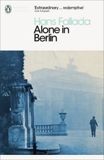 Alone in Berlin (Penguin Modern Classics) by Hans Fallada Paperback Book The Historical price