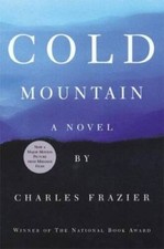 Cold Mountain - Hardcover By Frazier, Charles - VERY GOOD Historical price