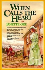 When Calls the Heart by Oke, Janette Historical price