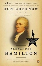 Alexander Hamilton - Paperback By Chernow, Ron - GOOD Historical price