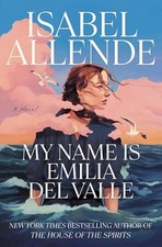 My Name Is Emilia del Valle - VERY GOOD Historical price