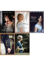 The Lancaster Family Vol 01 - Vol 05 Paperback by Sarah M Eden Historical price