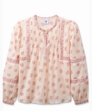 Cabi NWT Artsy Top - SMALL- Spring 2026 Blouse price