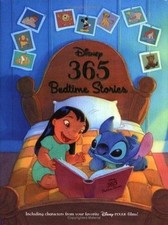Disney 365 Bedtime Stories by Disney Books Story Books price