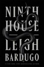 Ninth House - Hardcover By Bardugo, Leigh - VERY GOOD Story Books price