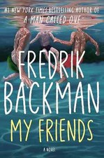 Fredrik Backman My Friends USA Stock Free Shipping Story Books price