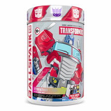 Core Nutritionals Transformers Hydration + EAA Wild Berry Kiwi New Factory Seale Amino Acid price