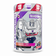 Core Nutritionals Transformers Hydration + EAA Blood Orange Passion Fruit New Amino Acid price