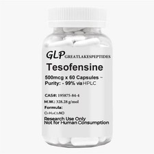 Teso bottle and label!!! Amino Acid price