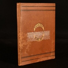 1885 Gombo Zhebes Little Dictionary of Creole Proverbs Lafcadio Hearn First E... Proverbs and Idioms Dictionaries price