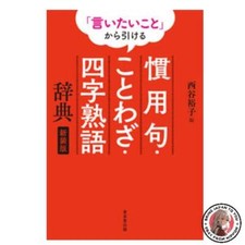 NEW Dictionary of Idioms, Proverbs, and Four-character Phrases that You Can Look Proverbs and Idioms Dictionaries price