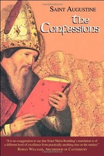 The Confessions: Works of Saint Augustine, a Translation for the 21st Centur... Translated Novels price