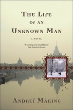 The Life of an Unknown Man: A Novel (Lannan Translation Selection (Graywolf ... Translated Novels price