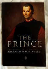 The Prince by Niccolò Machiavelli (translated by Luigi Ricci, very good quality) Translated Novels price