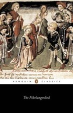 The Nibelungenlied: Prose Translation (Penguin Classics) - Paperback - GOOD Translated Novels price