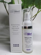 INSTITUT DERMED CLINICAL SKINCARE ENHANCING NECK & DECOLLETE  30ML/1FL.OZ NEW Dermocosmetic Products price