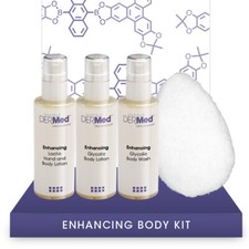 Institut Dermed Clinical Skincare - Enhancing Body Kit Dermocosmetic Products price