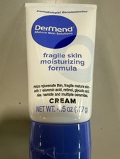 Dermend Cream Dermocosmetic Products price
